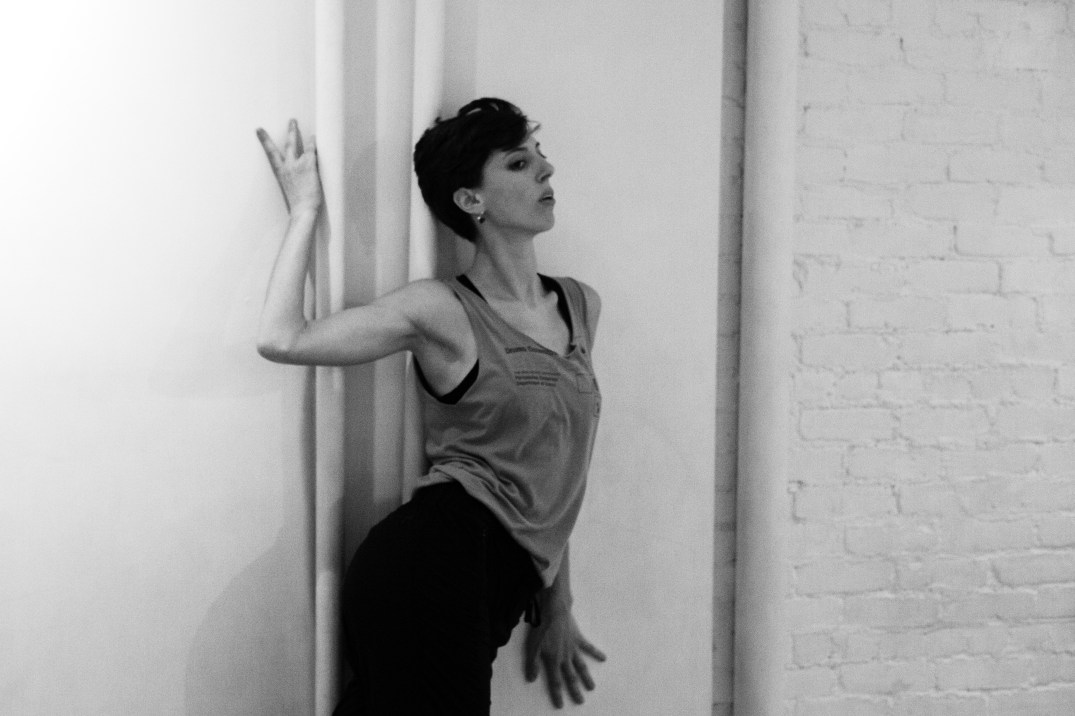 creature 4-30-17 b&amp;w